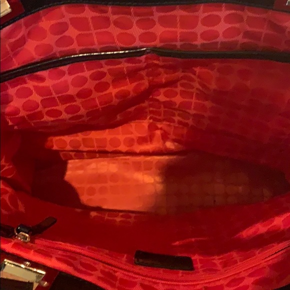 Kate Spade bag - Picture 4 of 5